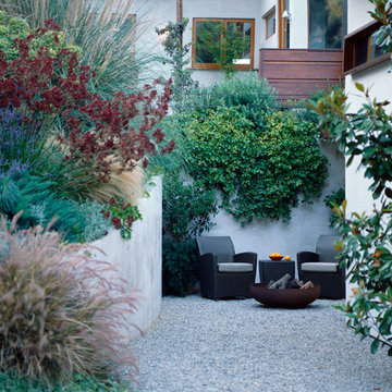 2015 Garden Dialogues: Hollywood Hills, Hollywood Hillside Residence, May 31
