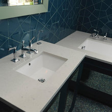Bathroom Ideas