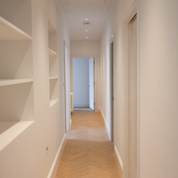Queen's Gate Flat