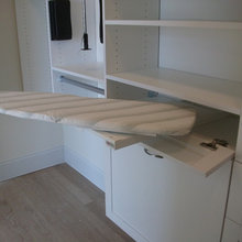 Closet Ideas