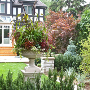Kingsway Tudor