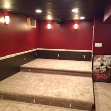 Tv Room