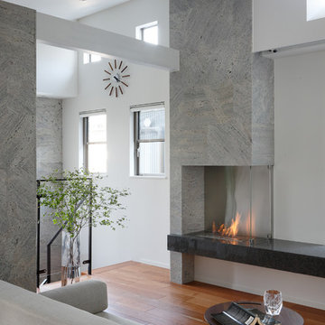XL500 Ethanol Burner