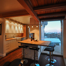 kitchen needs