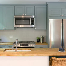 Kitchen 2021