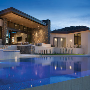 Boulder Pass Design|Build