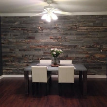 Living/Dining