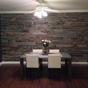 Customer Stikwood Photos