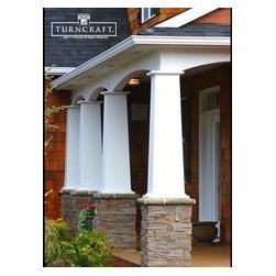 Decorative Columns - Products
