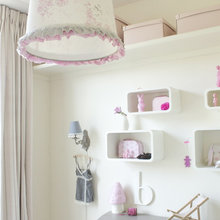 Girls room
