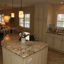 Kitchen Ideas
