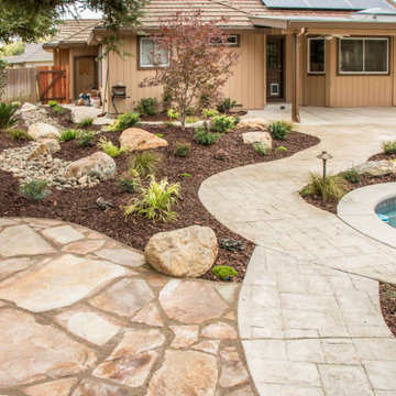 Premier Landscape Design