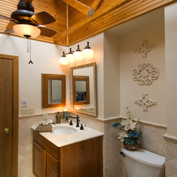 Slip Into Serenity: Colorado Springs Bath Remodel