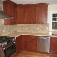 backsplash