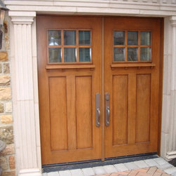 Entry Doors - Windows And Doors