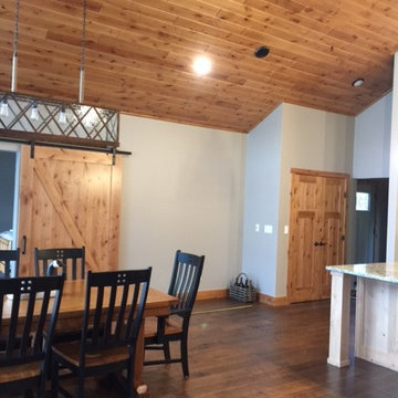 MN Lake Home