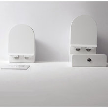 Toilets