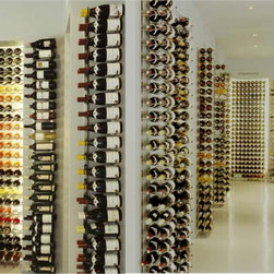 Commercial Wine Racks - Wine Racks