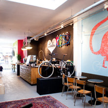 Coffeeshop