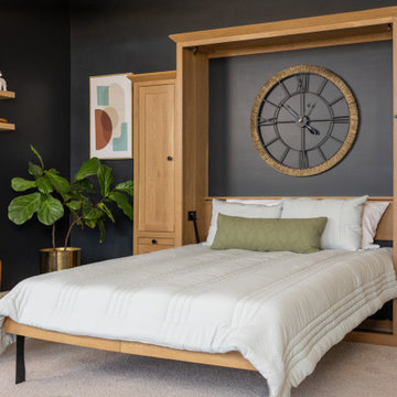 Murphy Bed Ideas