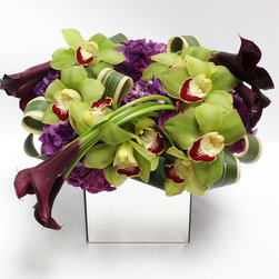 The Belair - Home Decor