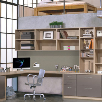 Venice Beach Office