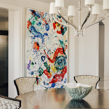 Nob Hill Residence