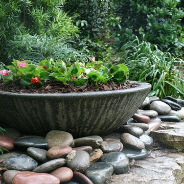 Rockwall - Landscape