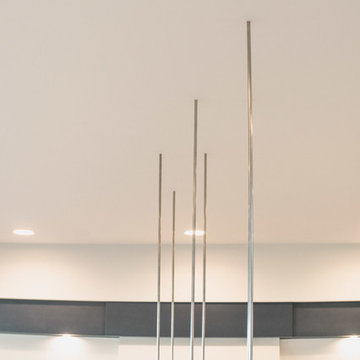 Modern Meets Scandinavian Design