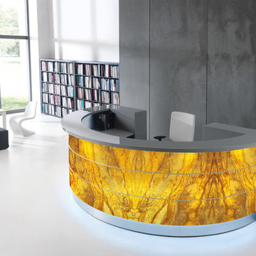 Reception Desks