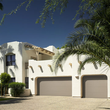 Overhead Garage Doors - Thermacore Collection