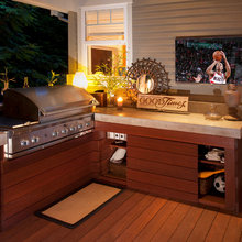 Screen porch ideas
