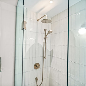 Renewed Character Interior Design Project