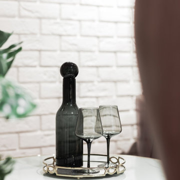 Interior Styling