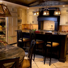 Light Cupboards