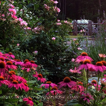 Traditional Landscape