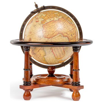 Navigator's Terrestrial Globe