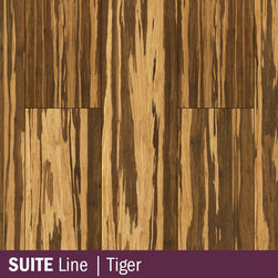 BambooHardwoods Palette - Hardwood Flooring