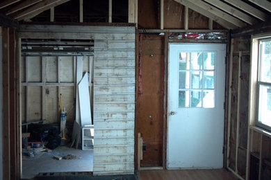 Kitchens