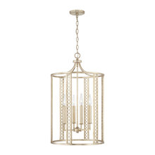 Foyer llighting
