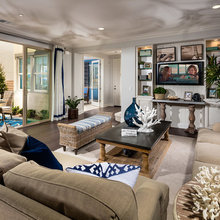 Nantucket Living Room