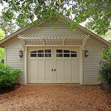 Garage ideas