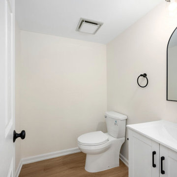 Whole Home Remodel | Alexandria, VA