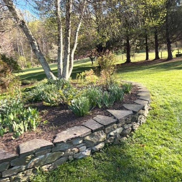 Rockwork & Hardscaping
