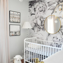Park Holme - Bedroom