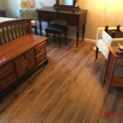 Interior Remodel - Products