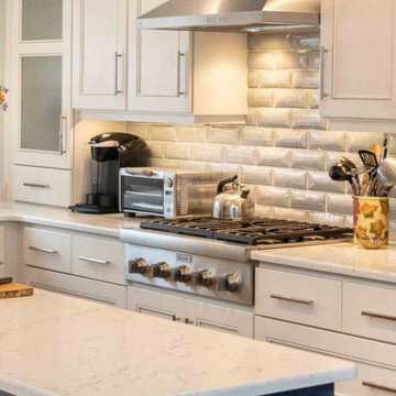 2023 Kitchen Design Trends
