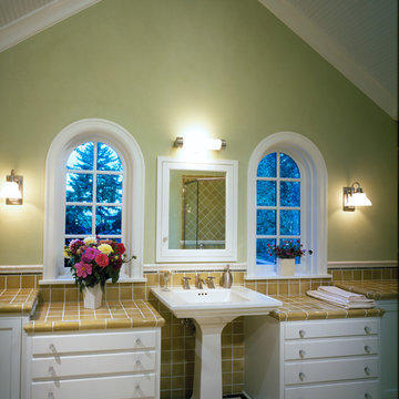 Cottage Restoration