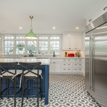 Richboro Historical Renovation