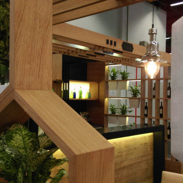 Exhibition Booth